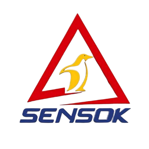 Sensok