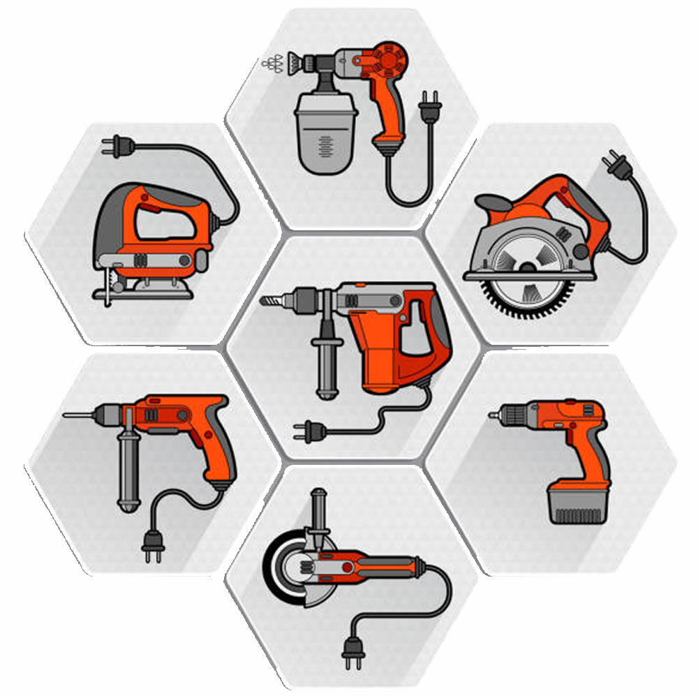 Power Tool
