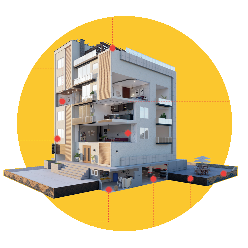 Construction