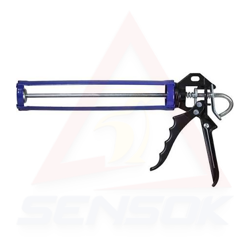 Caulking Gun 225mm/9"​ ដងបាញ់កាវលេខ9