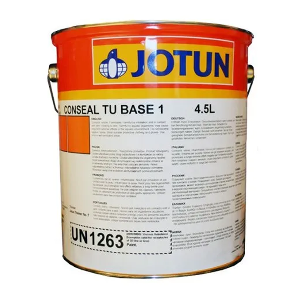 CONSEAL TU (ថ្នាំសំរេច លាបដែក)