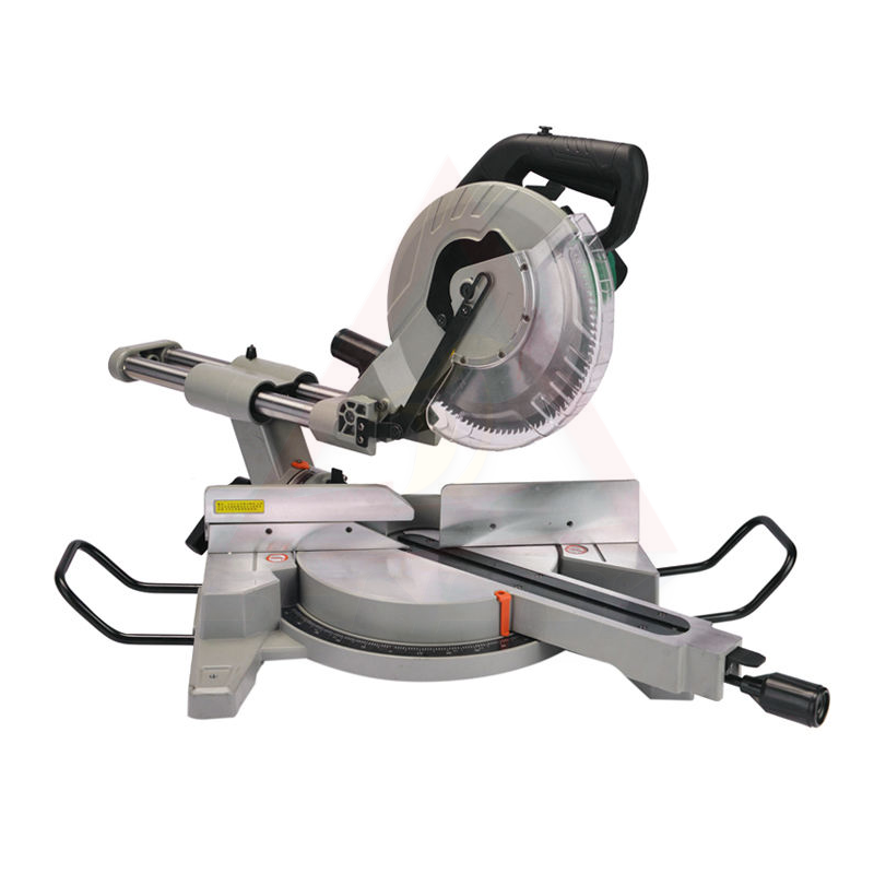 ម៉ូទ័រកាត់កែង មានបូម២ -Cutting Machine DCA AJX06-225