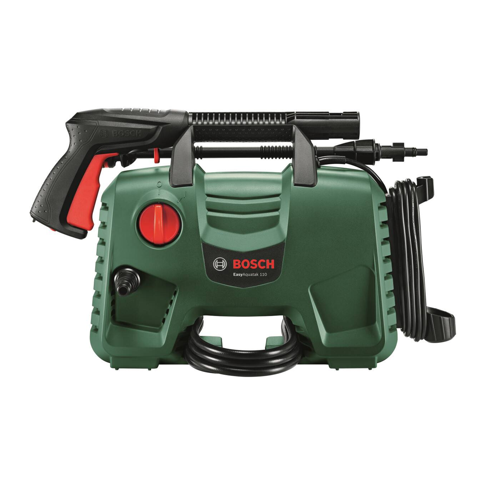 ម៉ូទ័រលាងឡាន សំអាត Hight Pressure Water Pump Easy Aquatak 110