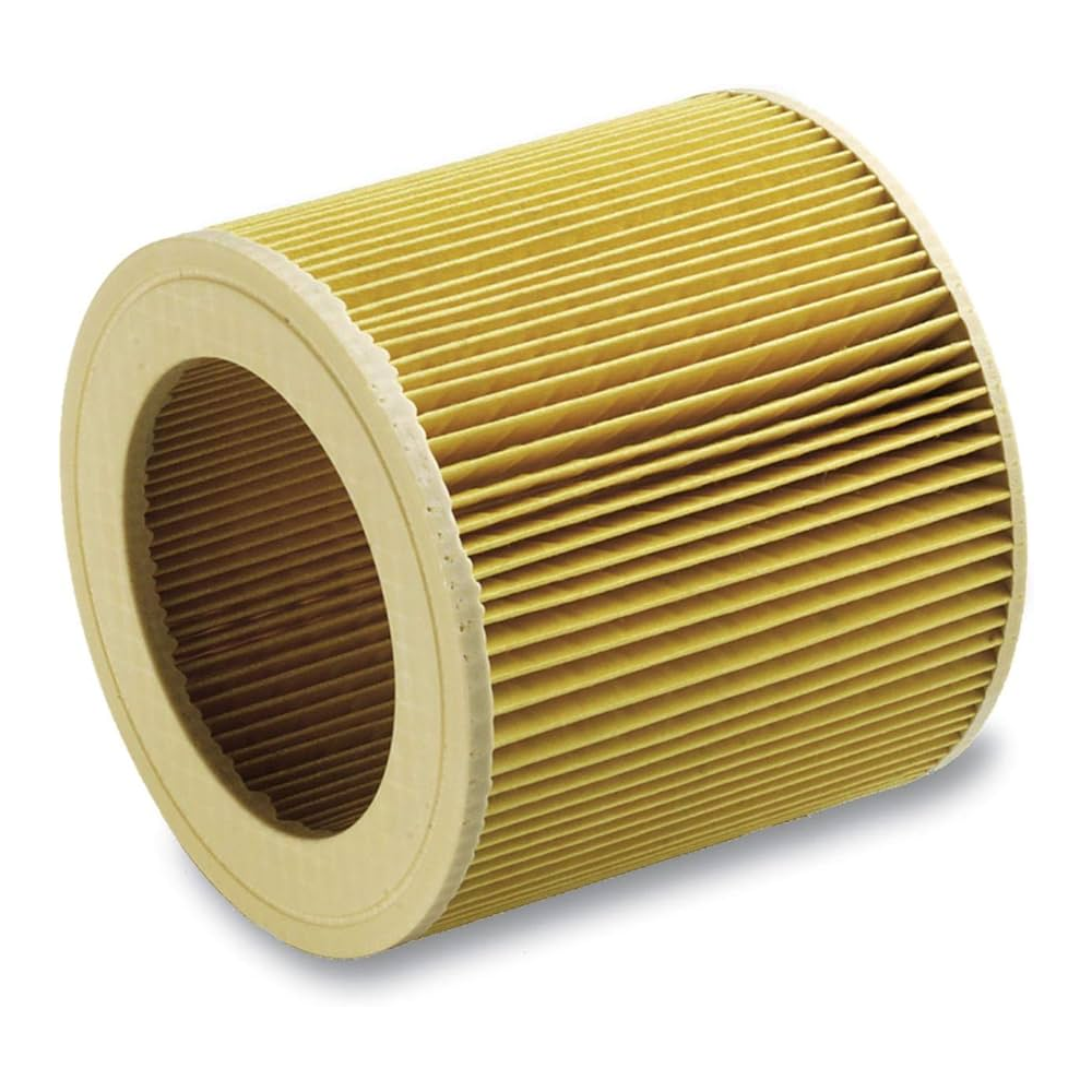 តំរងខ្យល់ ម៉ាស៊ីនបូមធូលី Cartridge Filter