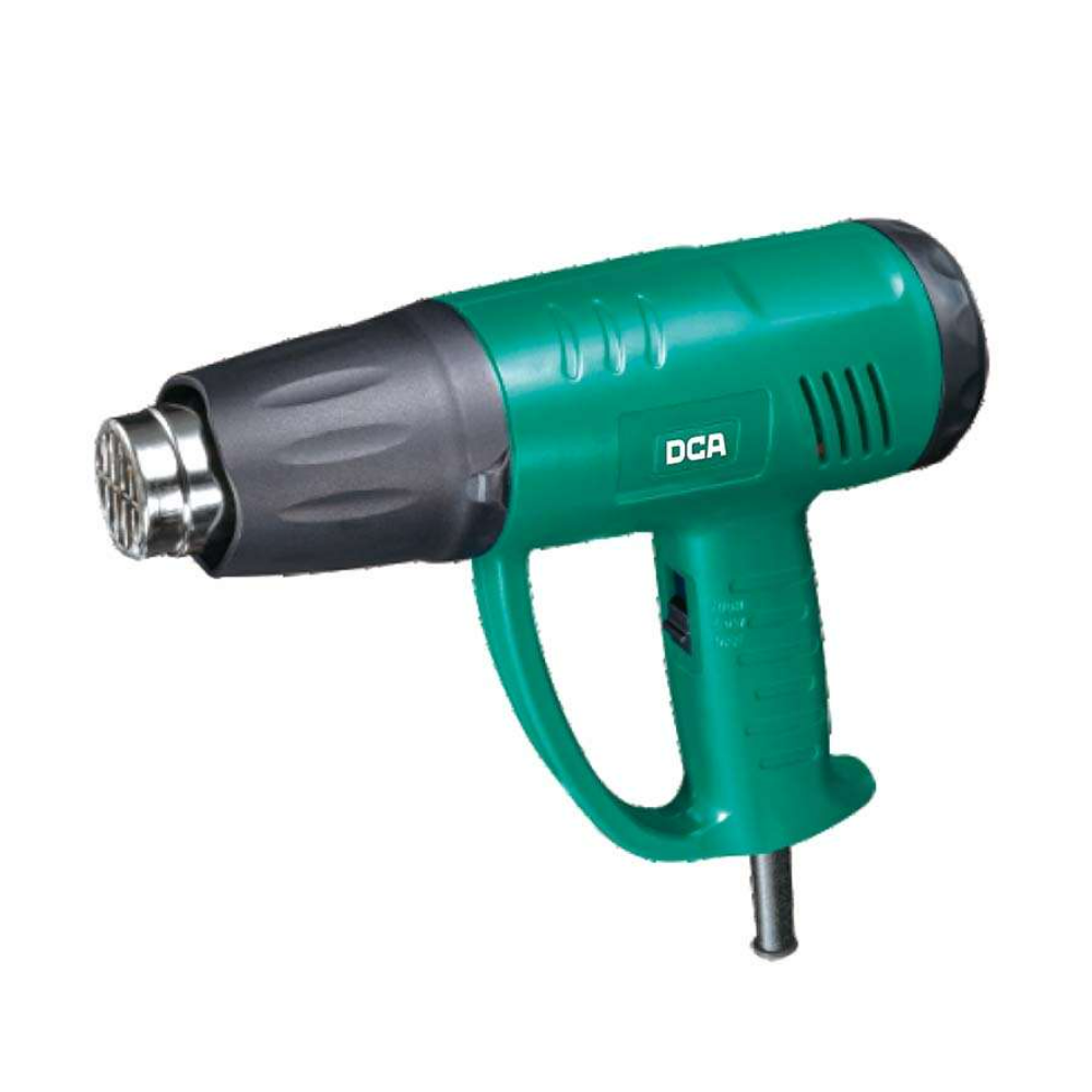 ម៉ូទ័រផ្លុំកំដៅ Hot Air Blower AQB2000