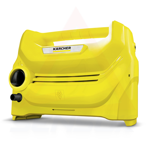 Karcher-High Pressure Water Pump K 1 Horizontal-ម៉ូទ័រលាងឡាន
