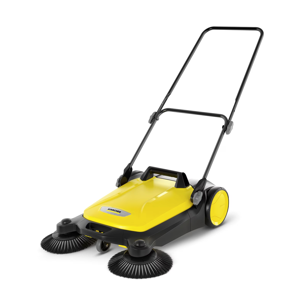 បោសសំរាម Push sweepers S 4 Twin*EU