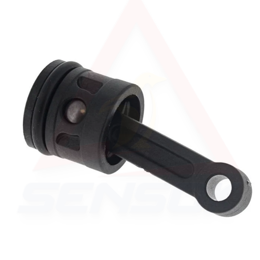 Bosch-Hammer Piston for Bosch GBH 4-32 DFR Rotary Hammers - No. 1618700093