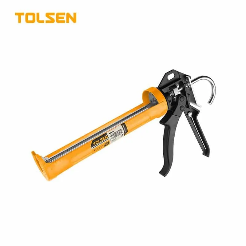 ដងបាញ់កាវលេខ Caulking Gun 225mm/9"