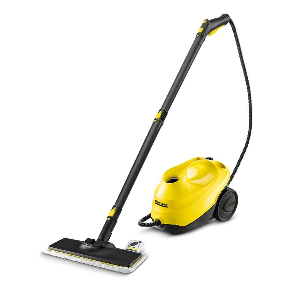 ស្ទីម​សំអាត បាតេរី   Steam Cleaners SC 3 EASYFIX