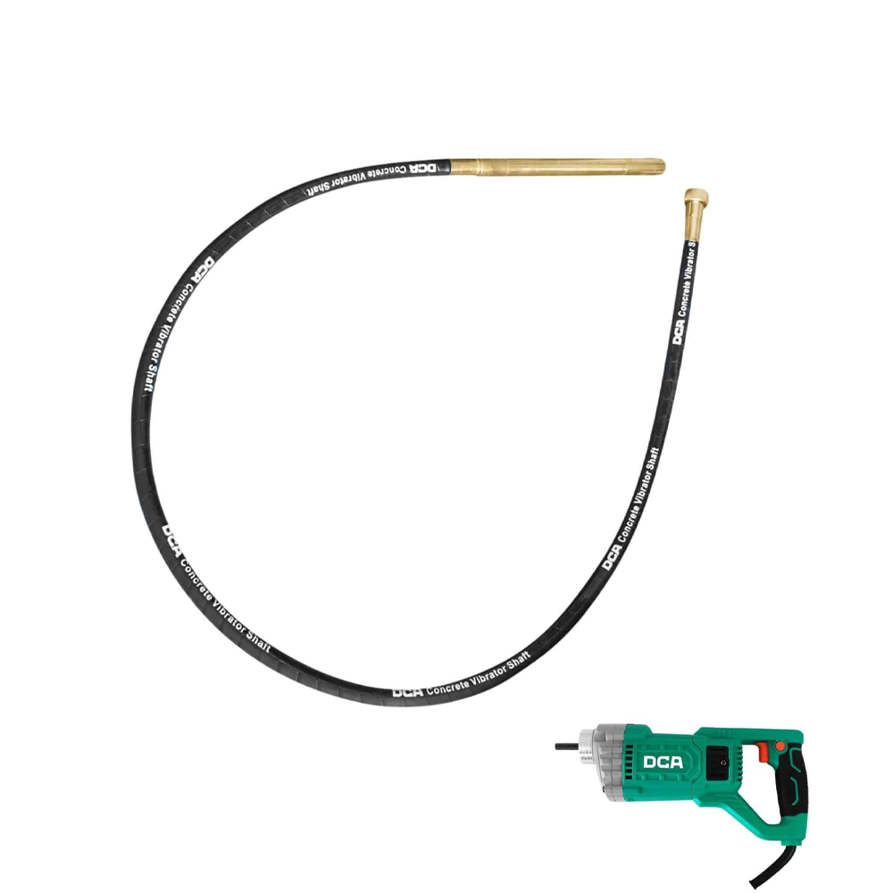 ខ្សែញ៉ាក់ប៉េតុង Concrete Vibrator Hose