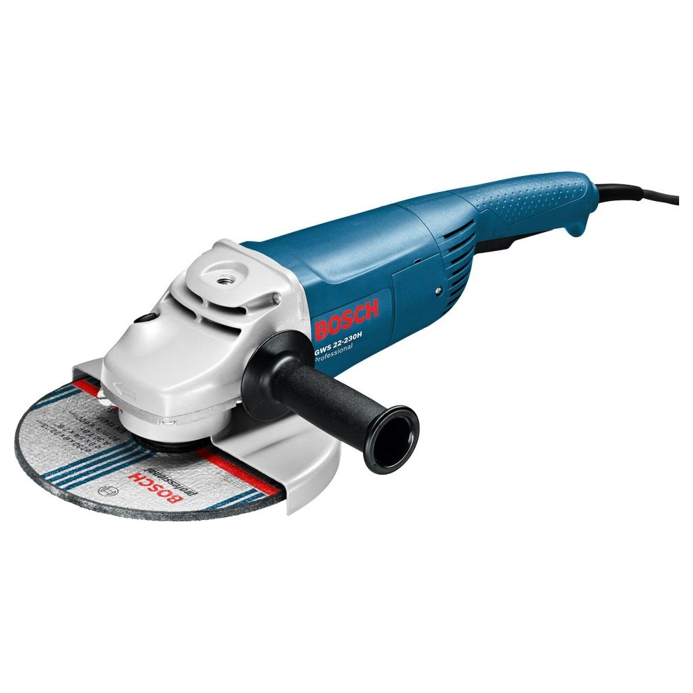 ម៉ួទ័រឆាប 230mm-GWS 2200-230