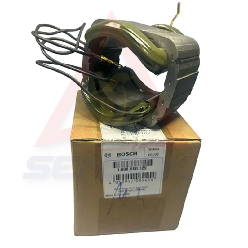 Bosch Stator ខ្នើយ ម៉ូទ័រ