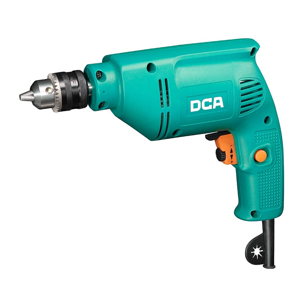 ម៉ូទ័រស្វាន 10លី  Drill (រវ៉ែ)