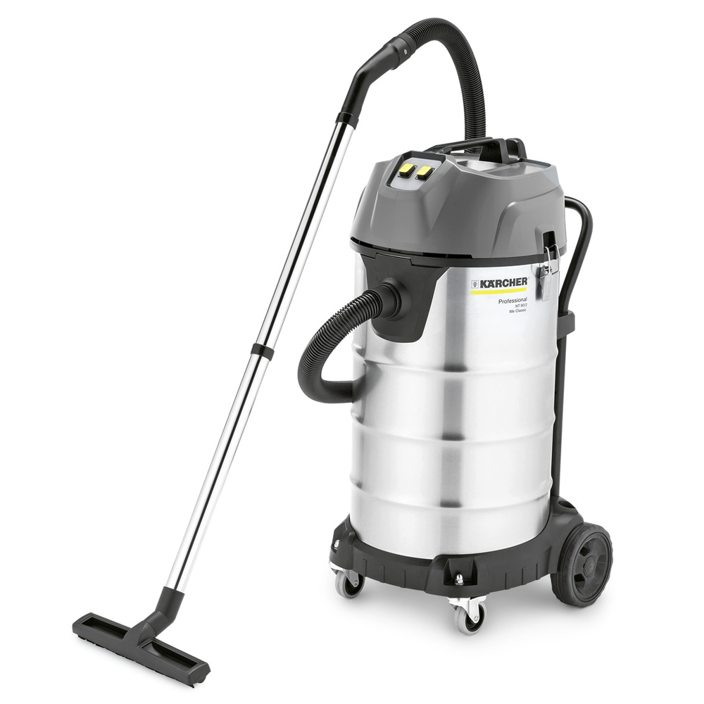 ម៉ាស៊ីនបូមធូលី Vacuum Cleaner ​ NT 90/2 Me