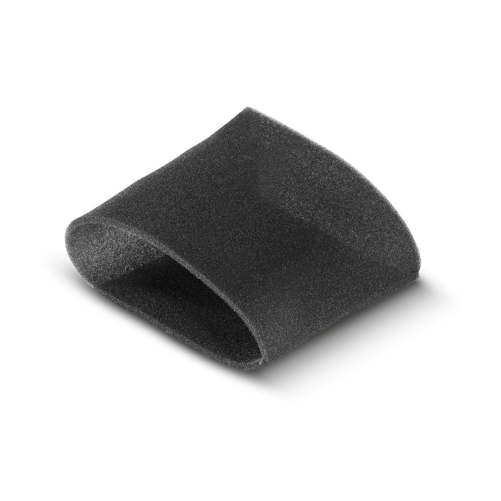 តំរង ម៉ាស៊ីនបូមធូលី Foam filter MV 1/WD 1