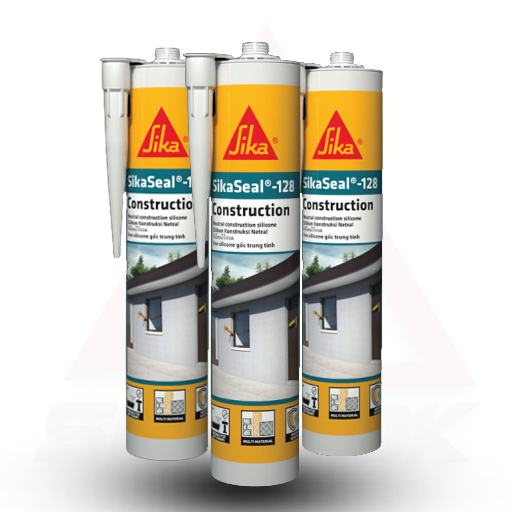 SikaSeal®-128 កាវកញ្ចក់