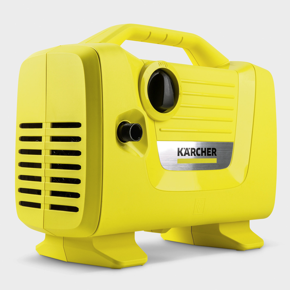 ម៉ូទ័រលាងឡាន K 2 Power VPS*KAP
