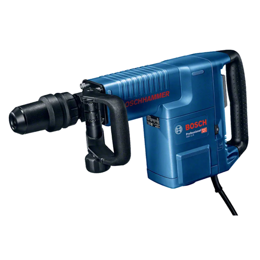 Bosch-Demolition Hammer with SDS maxឥPRO GSH 11 E ស្វានបុក​ 22លី