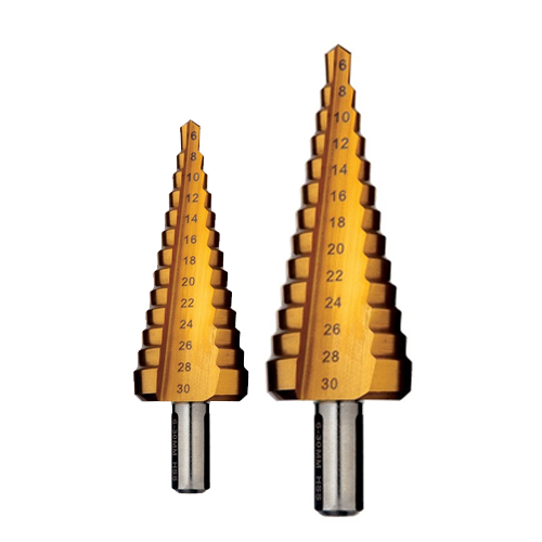 ផ្លែស្វានពង្រីក Drill bit