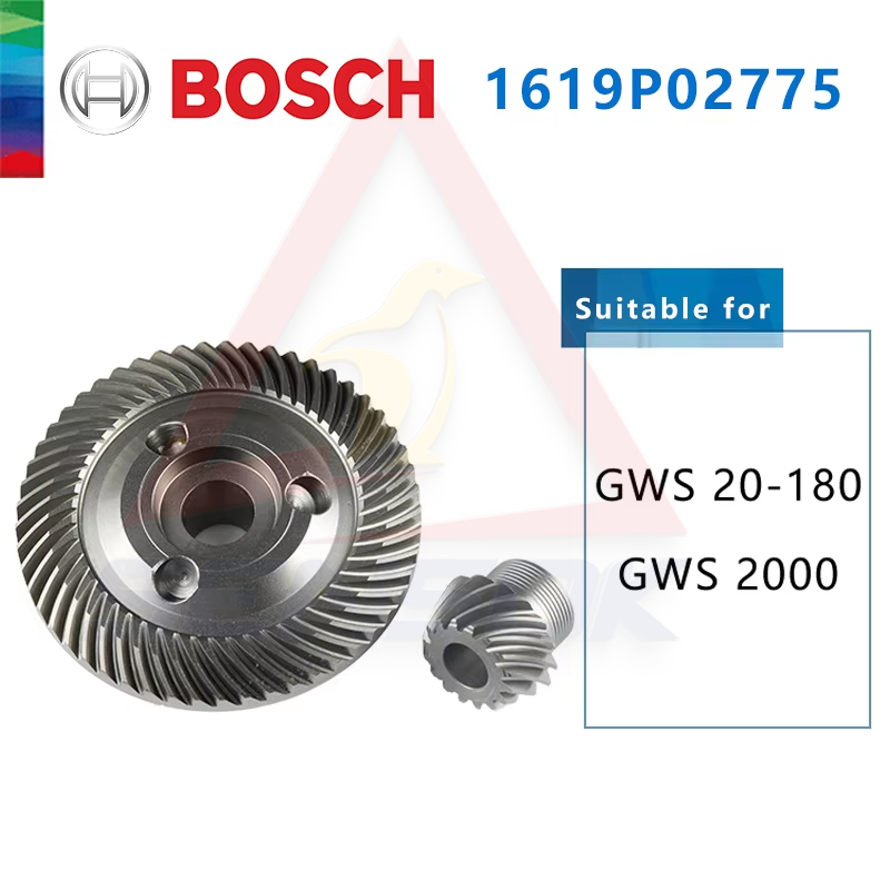 Bevel Gear Set មីញ៉ុងម៉ូទ័រឆាប