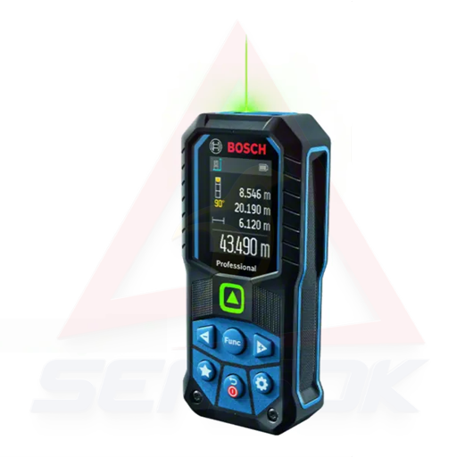 Laser Measure PRO GLM 50-23 G ម៉ែត្រឡាស៊ែ