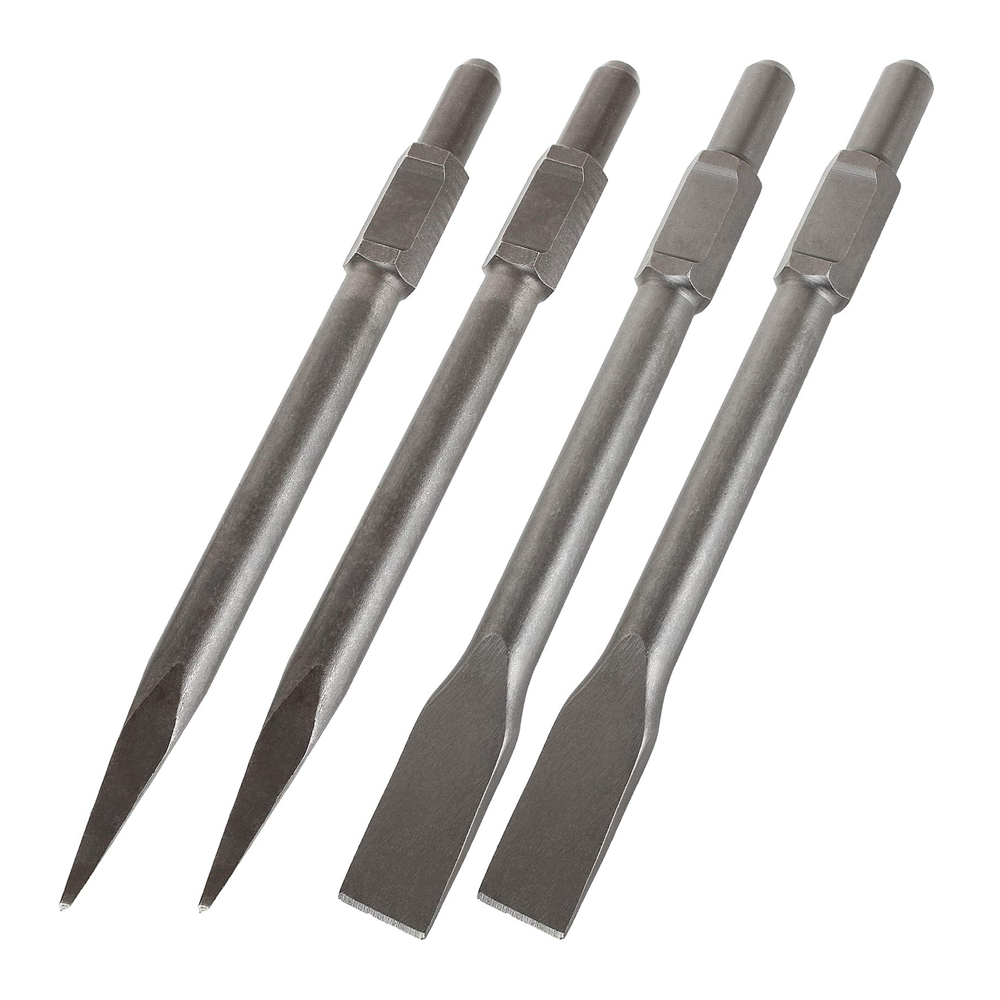 ផ្លែបុក Demolition Hammer bit 17x280លី (0810)