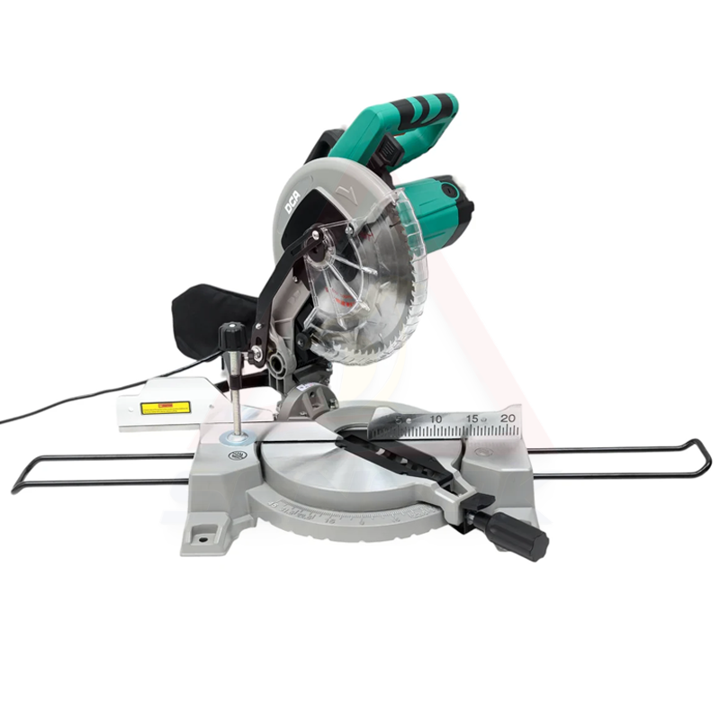 ម៉ូទ័រកាត់កែង -Cutting Machine DCA AJX09-225