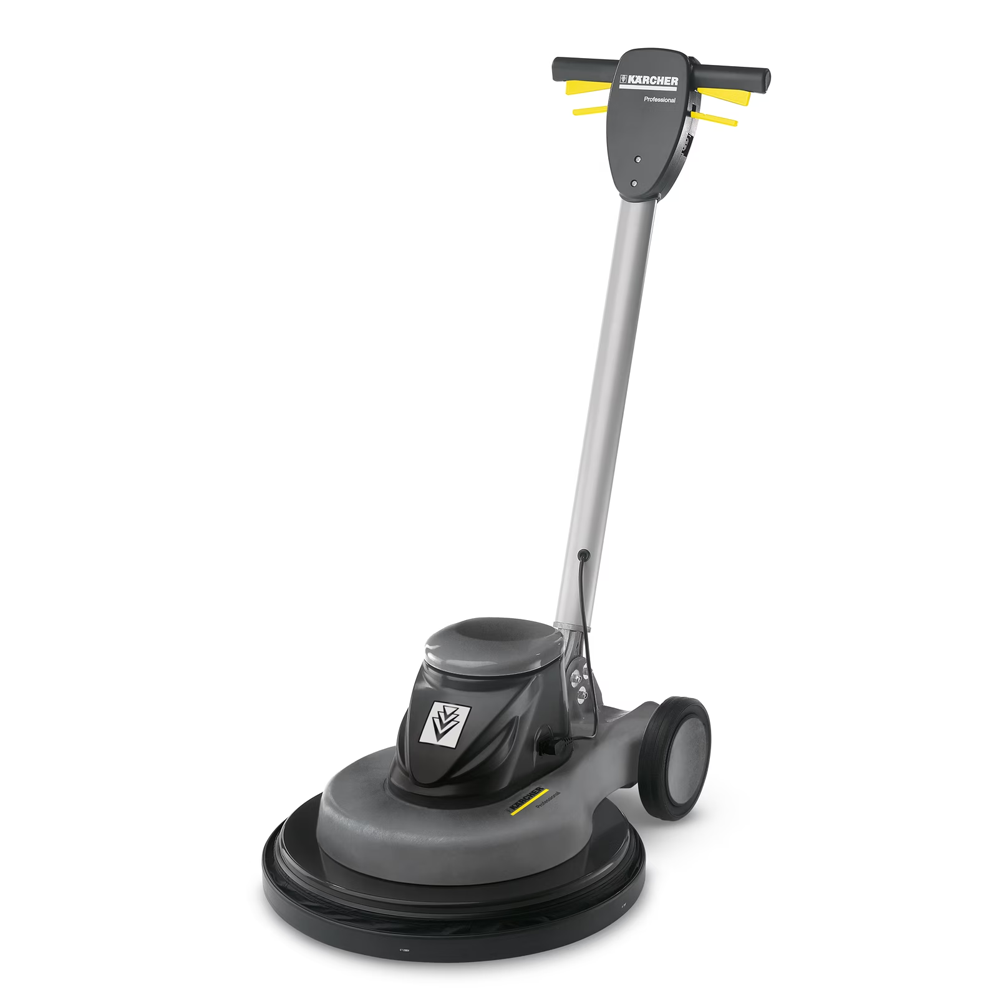 ម៉ូទ័រ សំអាត ការ៉ូ ​Polishing machine BDP 50/1500 C
