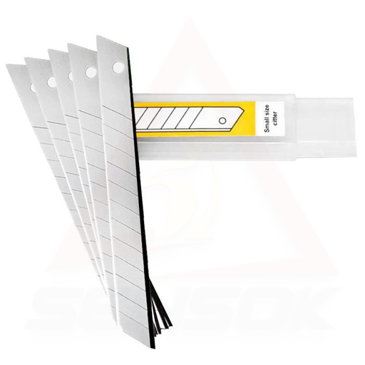Wynn's-Paper Knife Blade ផ្លែកាំបិតរុញ លេខ18