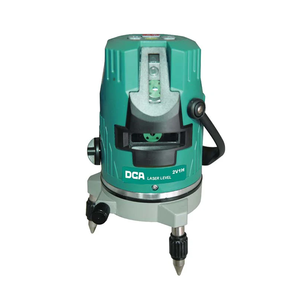 ម៉ែត្រ Laser ភ្លើងខៀវ 3ខែ្ស AFF06-21