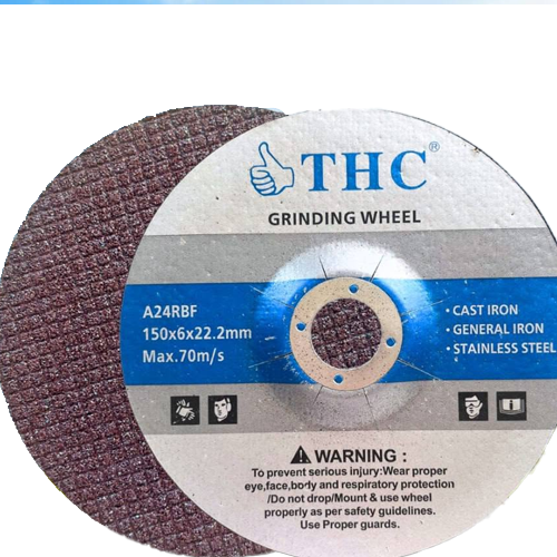 ថ្មឆាបក្រហម-100mm Angle Grinder Disk