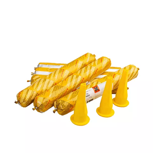 ជ័រ PVC រីកមាឌប្រើការពារជម្រាបទឹកតំណរបេតុង Waterproof-SikaSwell® S-2 600ml/Ssg