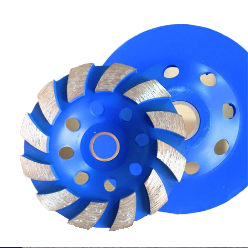 ផ្លៃឆាបថ្មដុស Concrete grinders SG-110