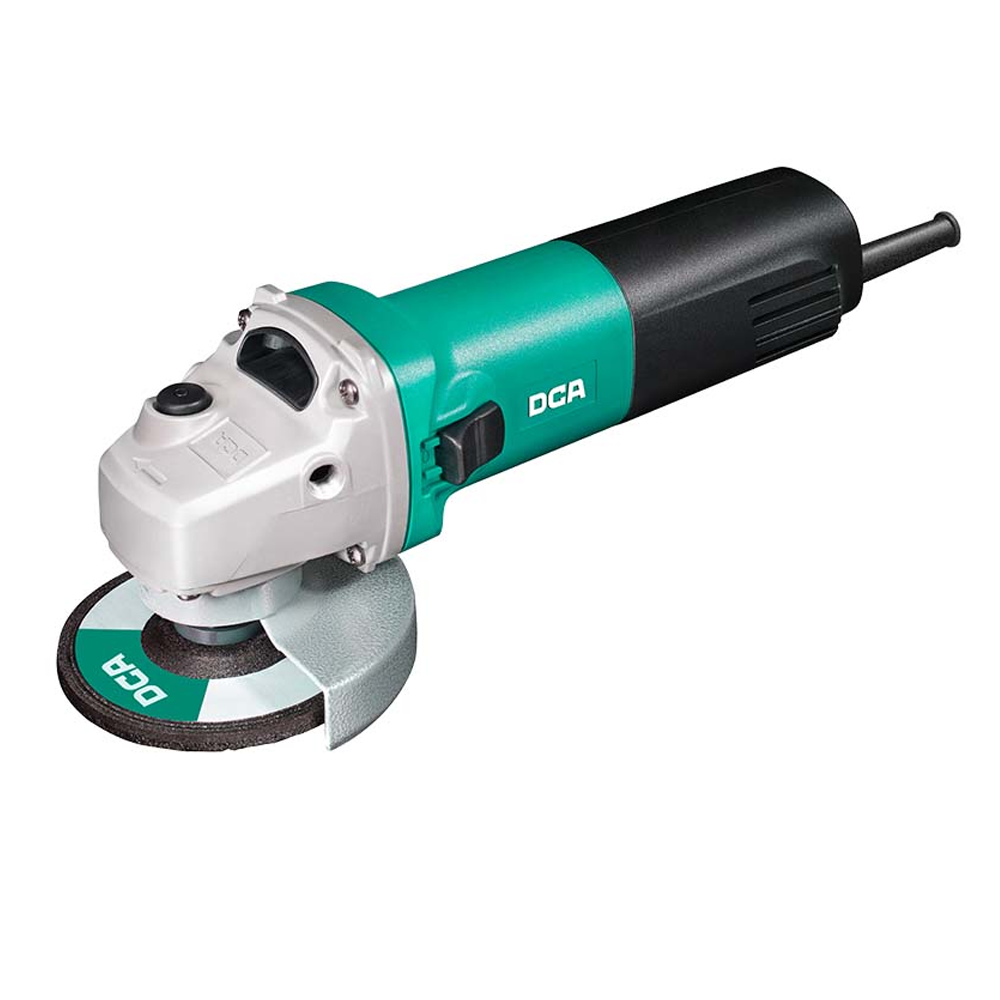 ម៉ូទ័រឆាប 1តឹក (យឺត/លឿន) Angle Grinder ASM10-100