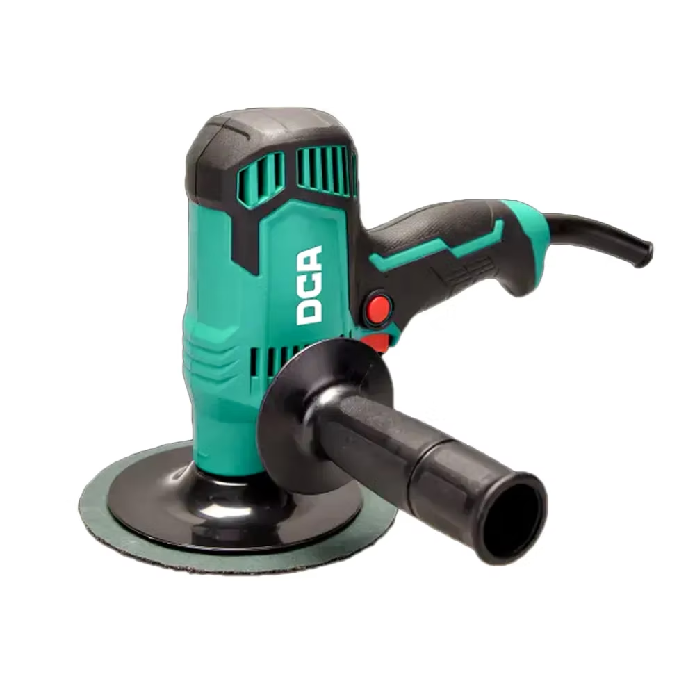 ម៉ូទ័រខាត់ឈើ 1.5តឹក Vertical Random Orbit Sander​ ASA02-150
