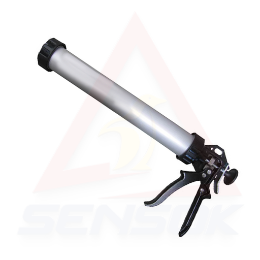 Caulking Gun 15​" ដងបាញ់កាវសាច់ក្រក