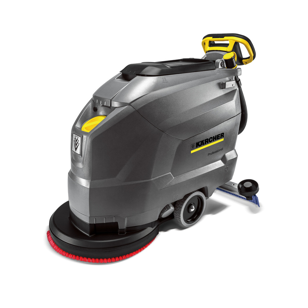 ម៉ូទ័រ សំអាត ការ៉ូ ​Scrubber dryers BD 50/50 C Bp Classic *KAP