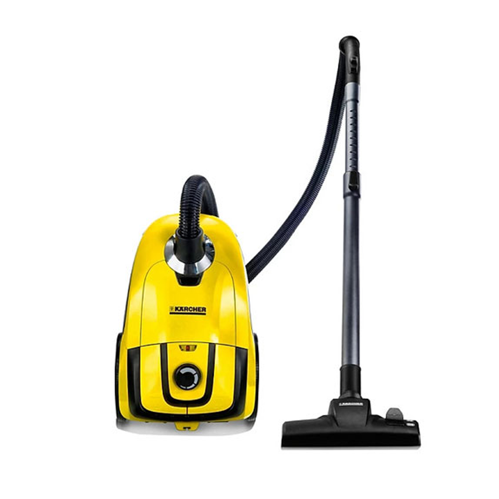 ម៉ាស៊ីនបូមធូលី​​ Vacuum Cleaner VC 2 *KAP