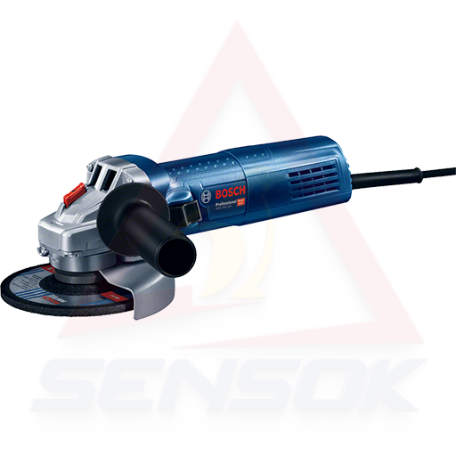 Angle Grinder GWS 900-100 ម៉ូទ័រឆាប 100មម