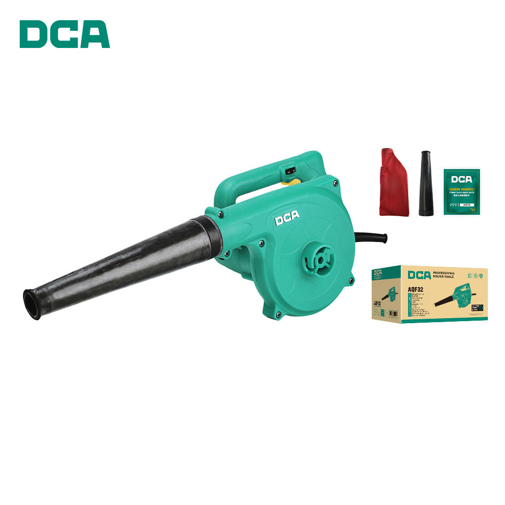 ម៉ូទ័របឹតផ្លុំធូលី Air Blower AQF32