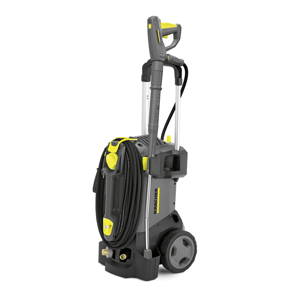 ម៉ូទ័រលាងឡាន High-pressure cleaner HD /12 C