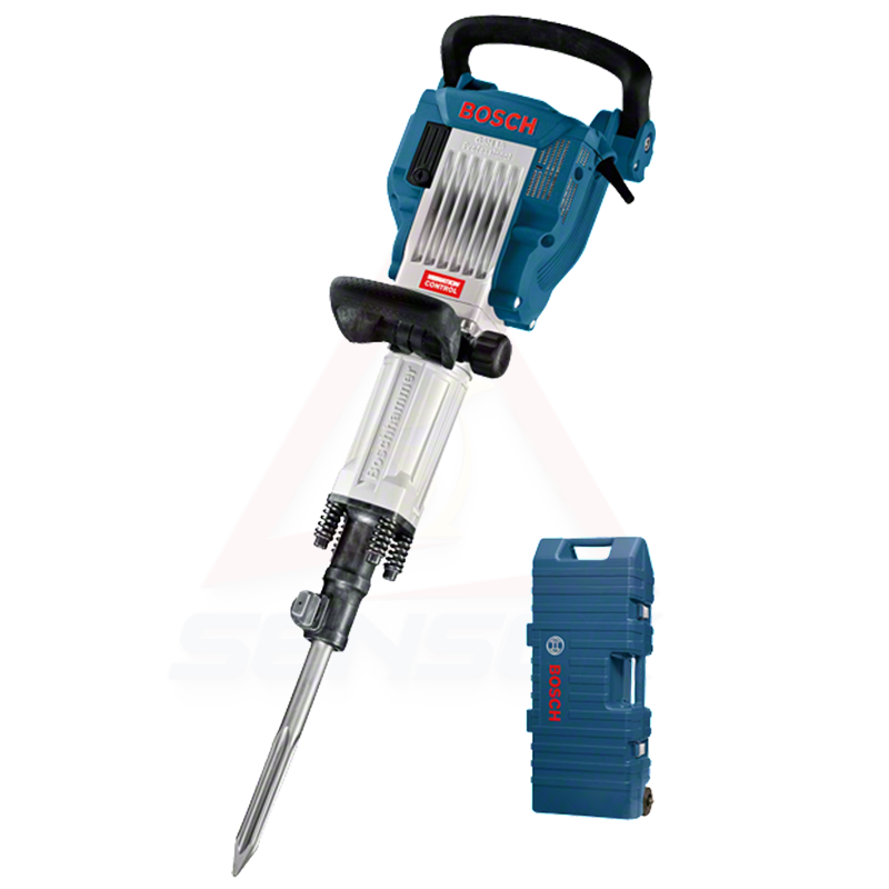 Demolition Hammer-GSH 16-30 ម៉ូទ័របុកបំបែក 30លី