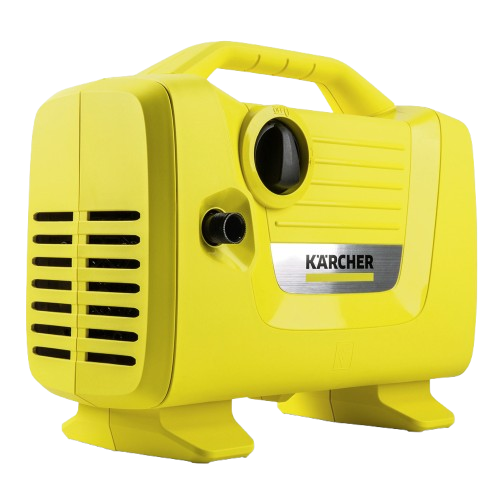 ម៉ូទ័រលាងឡាន High Pressure Water Pump K 2 Power VPS*KAP