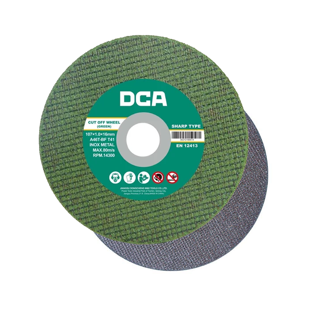 ថ្មកាត់ដែក 1តឹក​​​ Cutting Wheel ACW-105/+A57BL