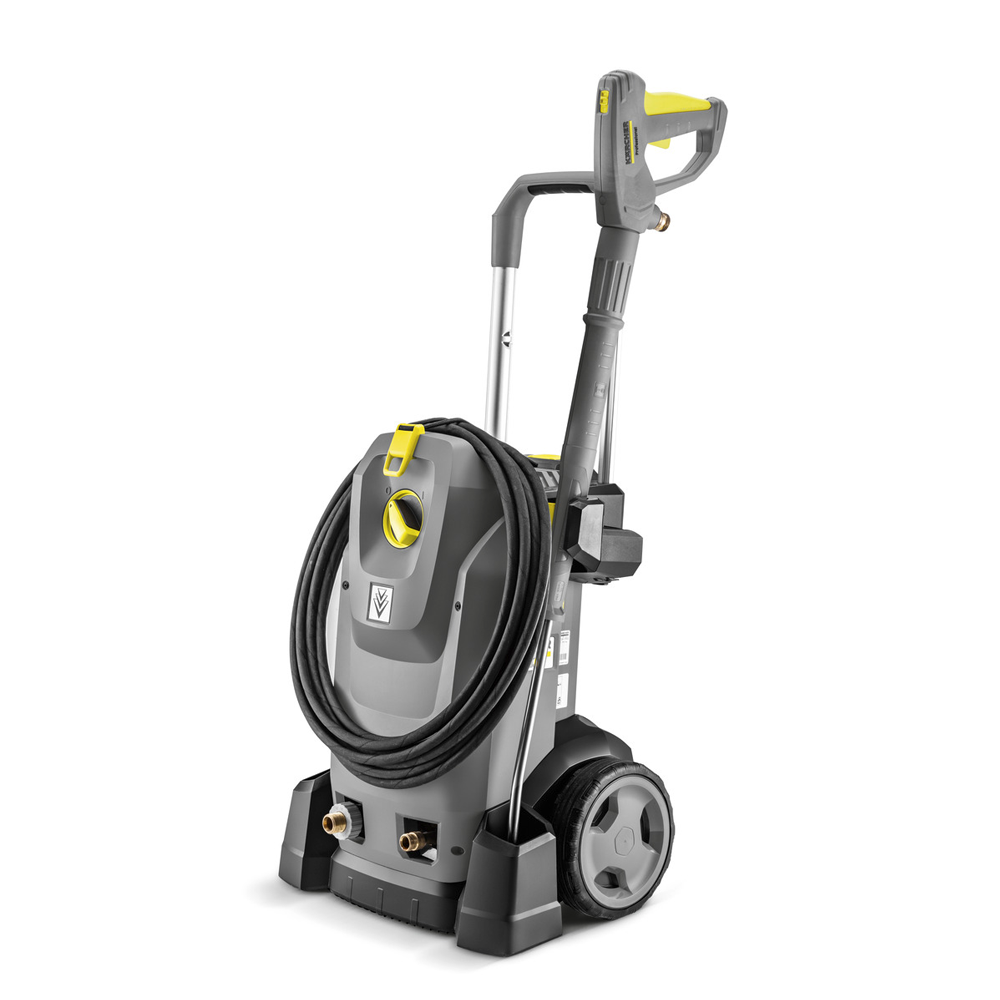 ម៉ូទ័រលាងឡាន High-pressure cleaner HD 6/15 M
