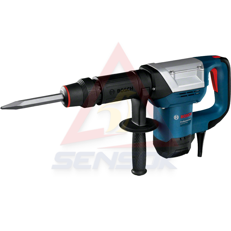 ម៉ូទ័របុកបំបែក​ 17mm-Demotition Hammer GSH 5 HX