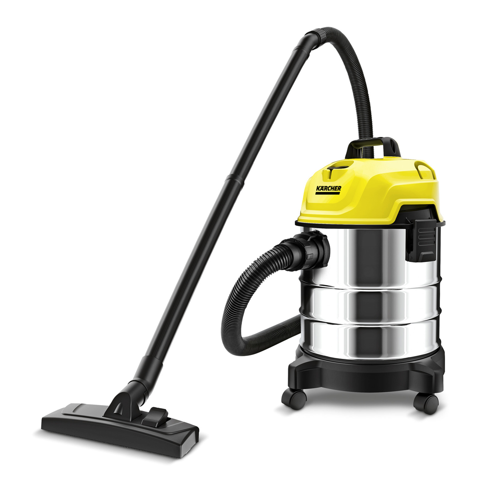ម៉ាស៊ីនបូមធូលី​ Vacuum Cleaner WD 1s