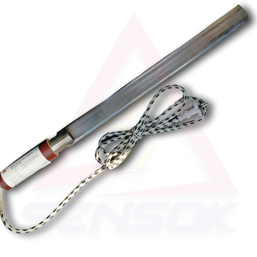 Water Stop Welding Heater Blade​ កាំបិតអ៊ុតកៅស៊ូ