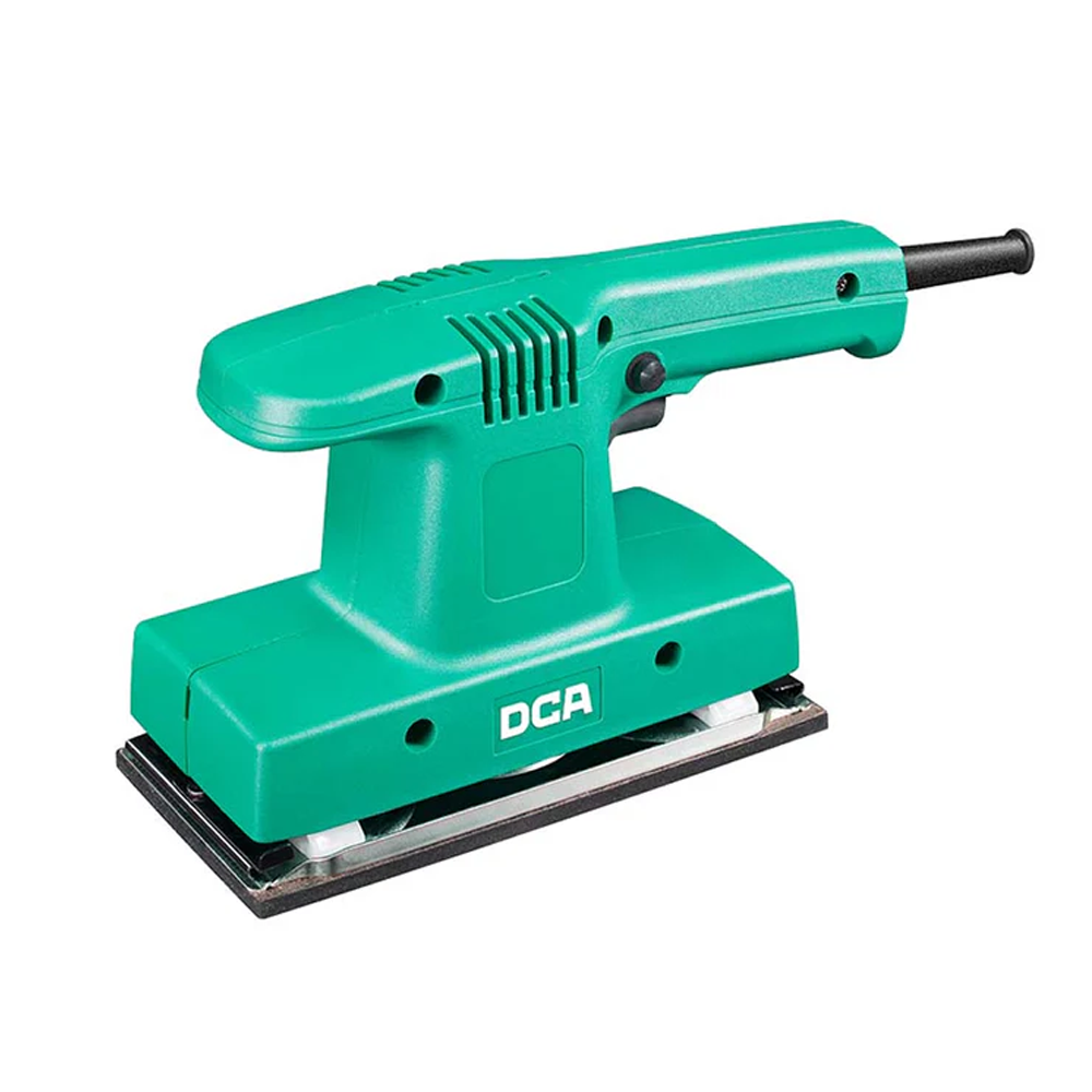 ម៉ូទ័រខាត់ញ៉ាក់ - តួវែង Orbital Sander ASB185B